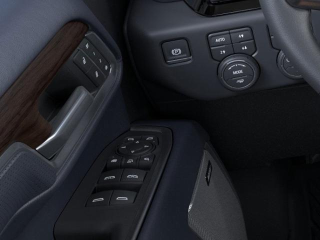 2026 Chevrolet Silverado 2500 HD Vehicle Photo in INDEPENDENCE, MO 64055-1314