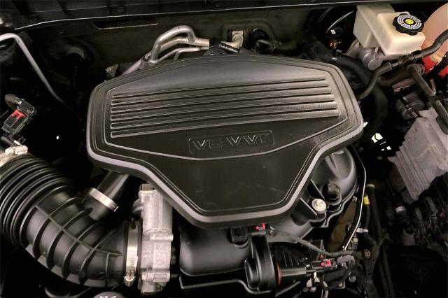 2017 GMC Acadia Vehicle Photo in Lees Summit, MO 64086