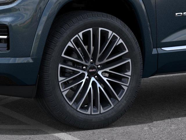 2026 GMC Terrain Vehicle Photo in INDEPENDENCE, MO 64055-1377