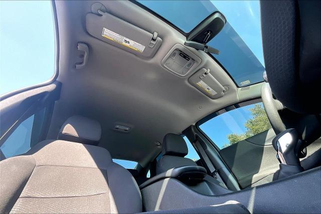 2021 Chevrolet Malibu Vehicle Photo in INDEPENDENCE, MO 64055-1314