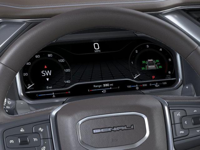 2026 GMC Sierra 1500 Vehicle Photo in INDEPENDENCE, MO 64055-1377
