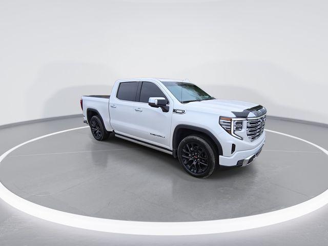 2023 GMC Sierra 1500 Vehicle Photo in Pleasant Hills, PA 15236