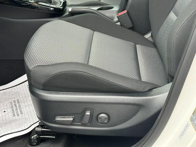 2025 Kia Soul Vehicle Photo in COLUMBIA, MO 65203-3903