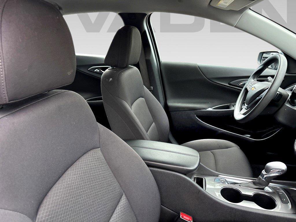 2025 Chevrolet Malibu Vehicle Photo in SAVANNAH, GA 31406-4513