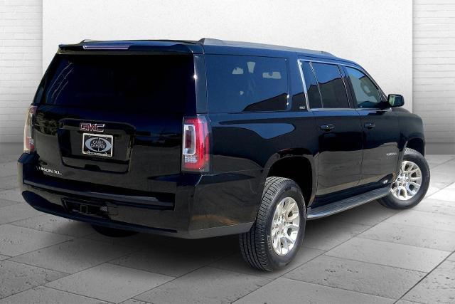 2019 GMC Yukon XL Vehicle Photo in KANSAS CITY, MO 64114-4545