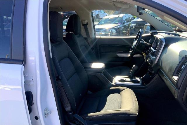 2021 Chevrolet Colorado Vehicle Photo in KANSAS CITY, MO 64114-4502