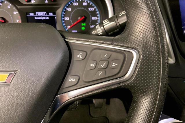 2024 Chevrolet Malibu Vehicle Photo in INDEPENDENCE, MO 64055-1314