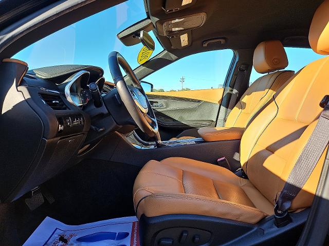 2016 Chevrolet Impala Vehicle Photo in TREVOSE, PA 19053-4984