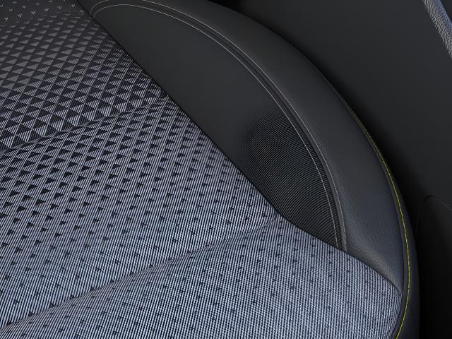 2026 Chevrolet Trax Vehicle Photo in NEENAH, WI 54956-2243