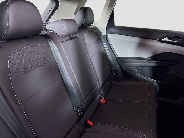 2023 Volkswagen Taos Vehicle Photo in Puyallup, WA 98371