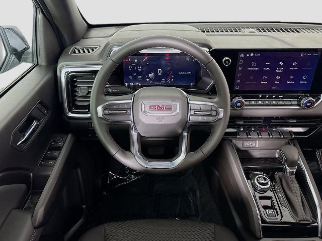 2025 GMC Canyon Vehicle Photo in PUYALLUP, WA 98371-4149