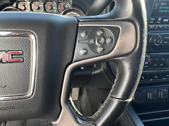 2016 GMC Sierra 1500 Vehicle Photo in MANITOWOC, WI 54220-5838