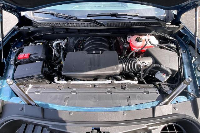 2025 Chevrolet Tahoe Vehicle Photo in INDEPENDENCE, MO 64055-1314