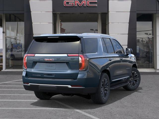 2026 GMC Yukon Vehicle Photo in INDEPENDENCE, MO 64055-1377