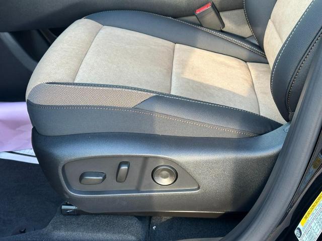 2026 Chevrolet Equinox Vehicle Photo in COLUMBIA, MO 65203-3903