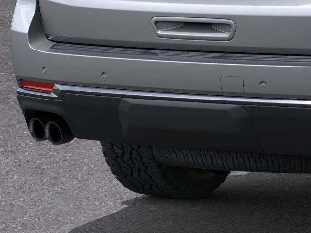 2026 Chevrolet Tahoe Vehicle Photo in KANSAS CITY, MO 64114-4502