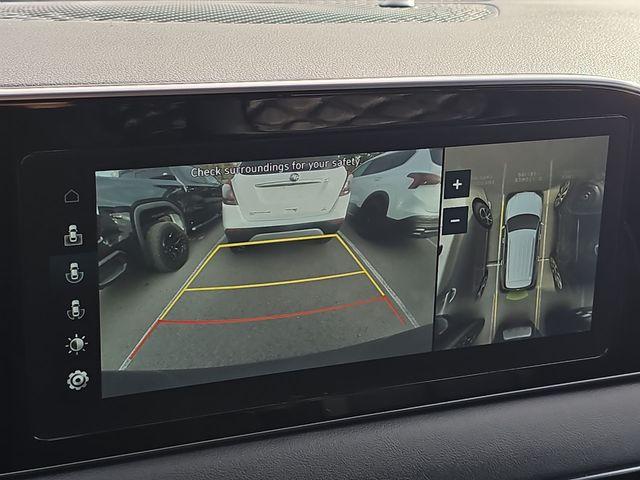 2022 Hyundai PALISADE Vehicle Photo in Pleasant Hills, PA 15236