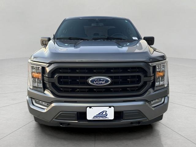 2023 Ford F-150 Vehicle Photo in MANITOWOC, WI 54220-5838