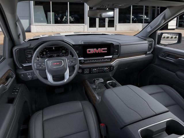 2026 GMC Sierra 1500 Vehicle Photo in TREVOSE, PA 19053-4984