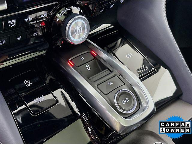 2024 Acura MDX Vehicle Photo in Puyallup, WA 98371