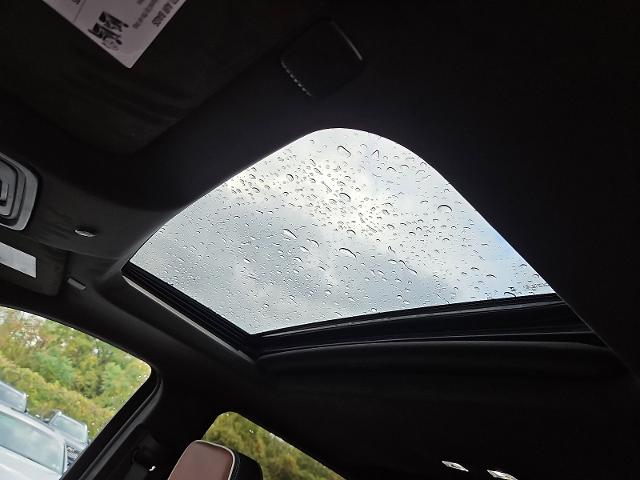 2026 GMC Sierra 1500 Vehicle Photo in TREVOSE, PA 19053-4984