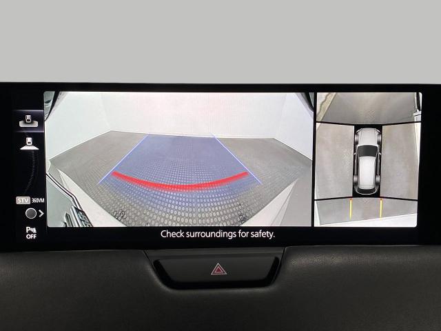 2026 Mazda CX-90 Vehicle Photo in Appleton, WI 54913