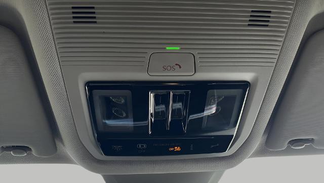 2026 Volkswagen Atlas Vehicle Photo in Oshkosh, WI 54904