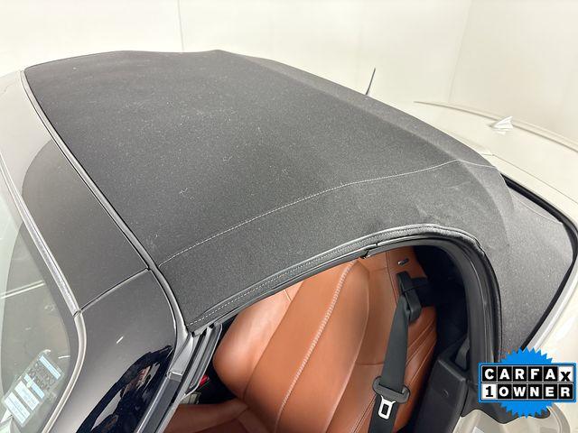 2022 Mazda MX-5 Miata Vehicle Photo in Puyallup, WA 98371