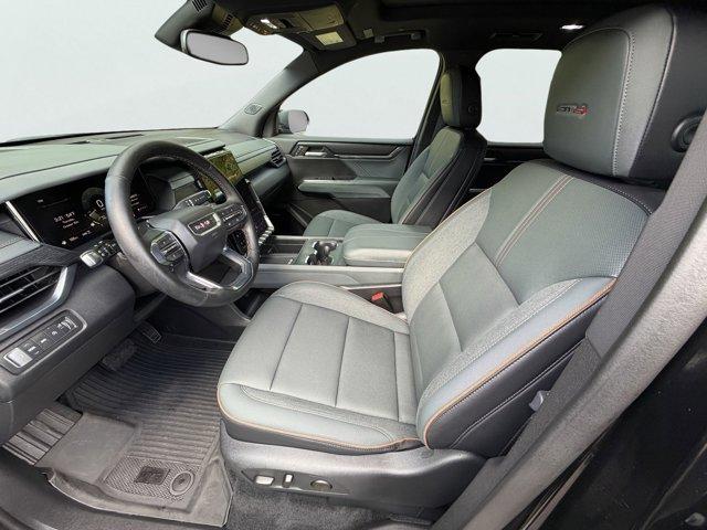 2024 GMC Acadia Vehicle Photo in LEOMINSTER, MA 01453-2952