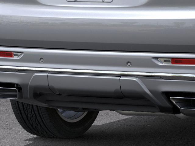 2026 Buick Enclave Vehicle Photo in TREVOSE, PA 19053-4984