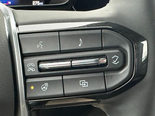 2025 Chevrolet Colorado Vehicle Photo in COLUMBIA, MO 65203-3903