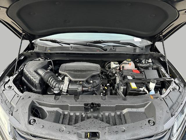 2023 Chevrolet Blazer Vehicle Photo in MANITOWOC, WI 54220-5838