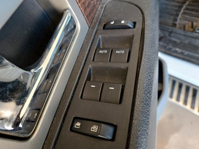 2013 Ford F-150 Vehicle Photo in Weatherford, TX 76087