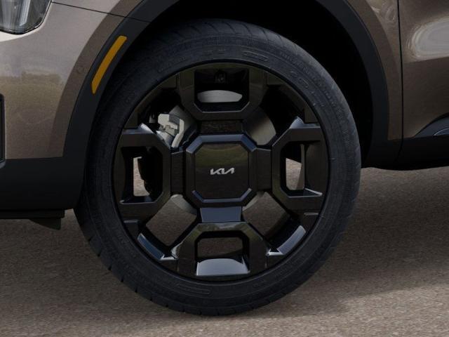 2026 Kia Sorento Hybrid Vehicle Photo in Dublin, CA 94568