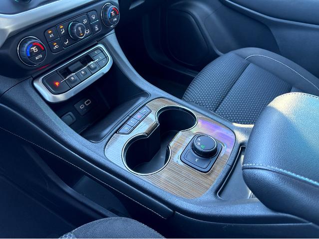 2022 GMC Acadia Vehicle Photo in BEAUFORT, SC 29906-4218