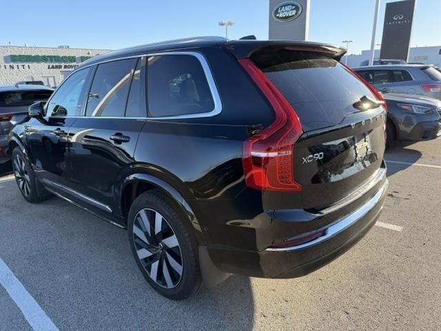 2023 Volvo XC90 Recharge Plug-In Hybrid Vehicle Photo in Appleton, WI 54913