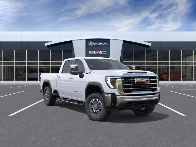 2026 GMC Sierra 2500 HD Vehicle Photo in PASADENA, CA 91107-3803