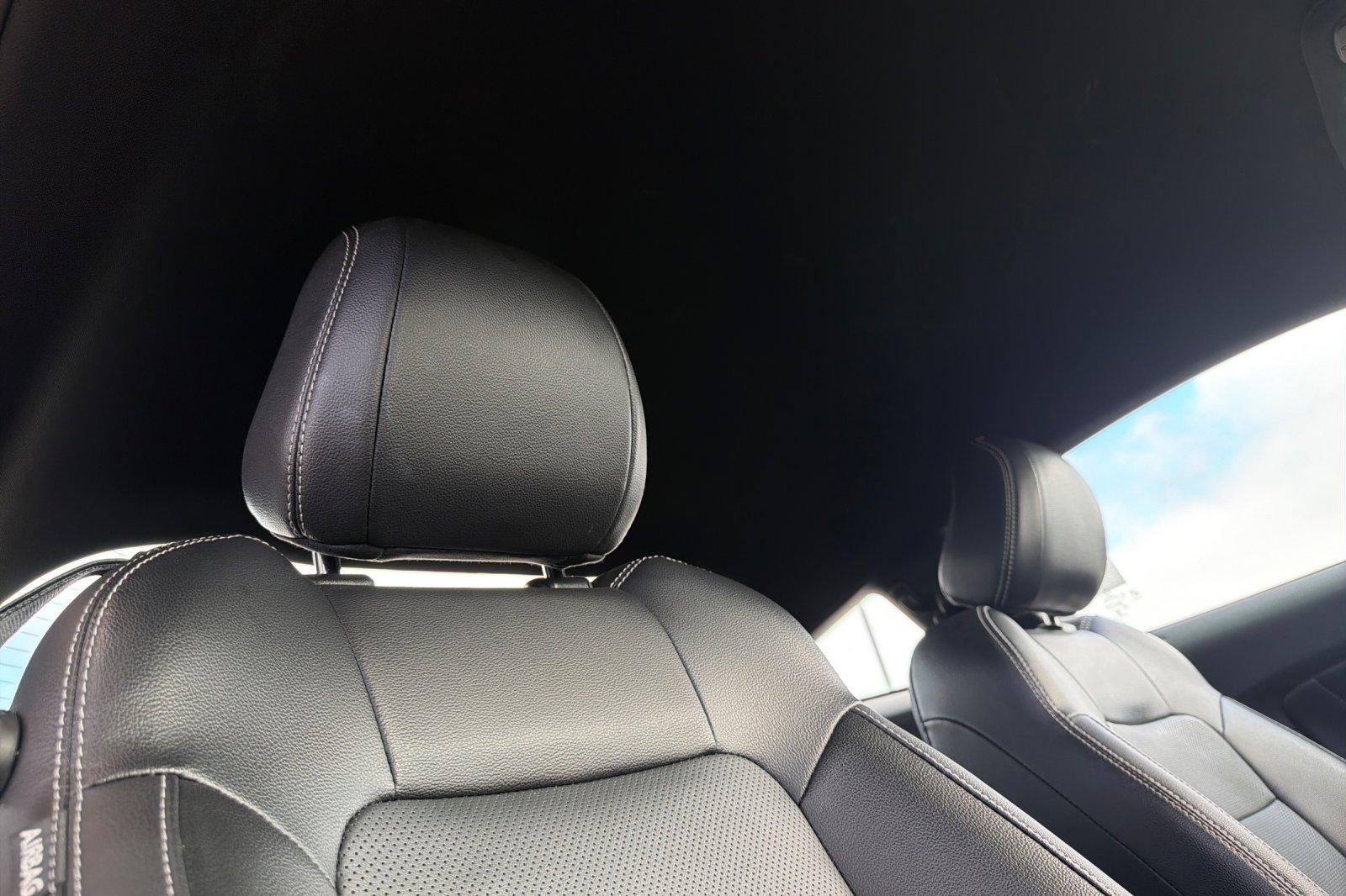 2022 Ford Mustang GT Premium - Photo 20