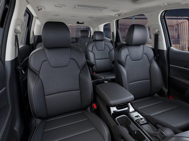 2025 Kia Telluride Vehicle Photo in Westbrook, ME 04092