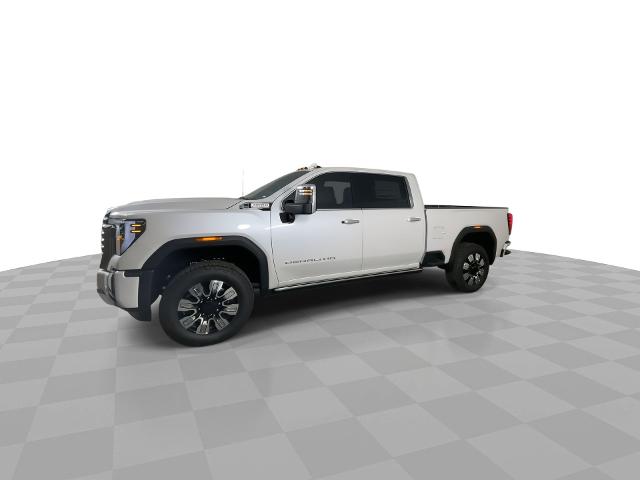 2025 GMC Sierra 2500 HD Vehicle Photo in GILBERT, AZ 85297-0402