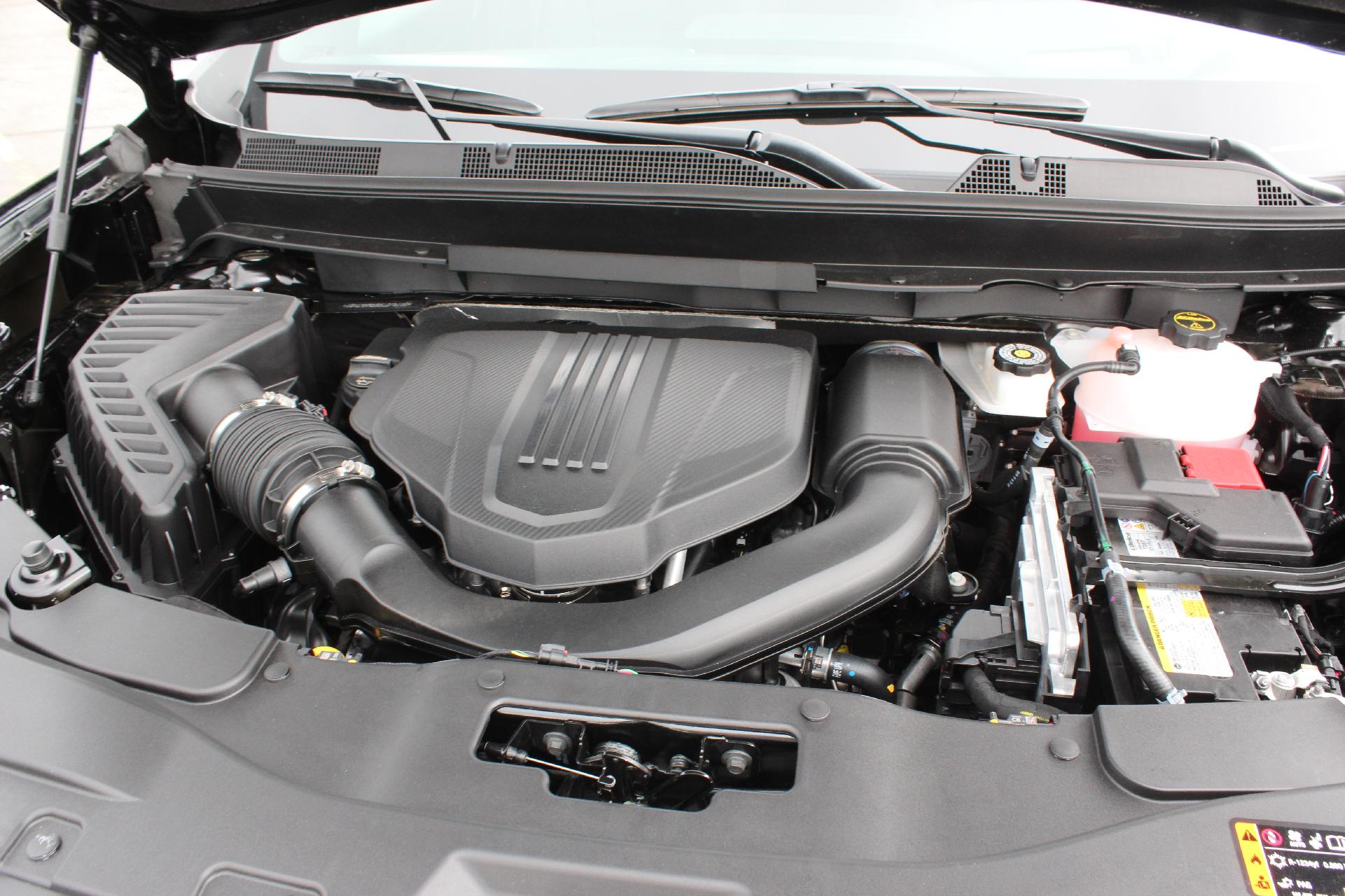 2025 GMC Acadia Vehicle Photo in AURORA, CO 80012-4011