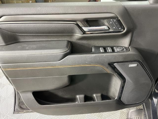 2024 GMC Sierra 2500 HD Vehicle Photo in GILBERT, AZ 85297-0402