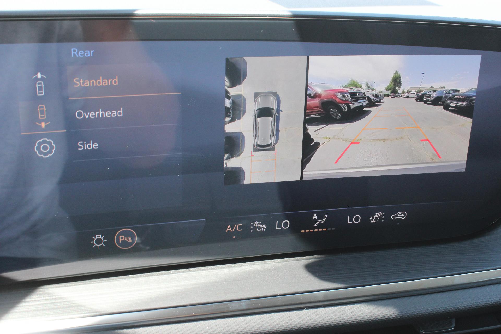 2025 Buick Envision Vehicle Photo in AURORA, CO 80012-4011
