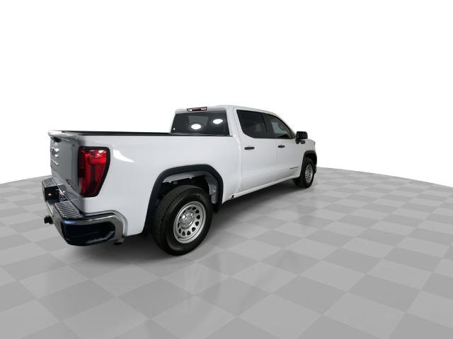 2024 GMC Sierra 1500 Vehicle Photo in GILBERT, AZ 85297-0402