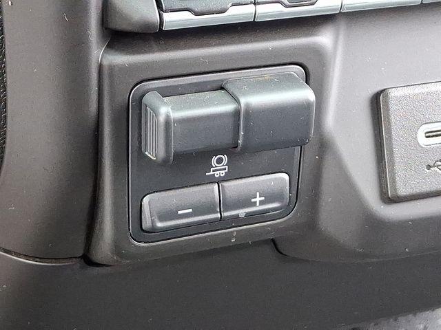 2023 Chevrolet Silverado 1500 Vehicle Photo in DANBURY, CT 06810-5034