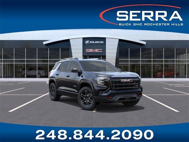 2026 GMC Terrain Vehicle Photo in ROCHESTER HILLS, MI 48307-2741