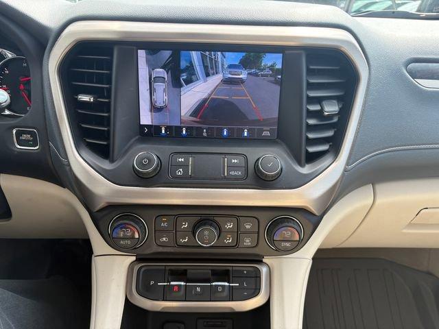 2020 GMC Acadia Vehicle Photo in Doylestown, PA 18902