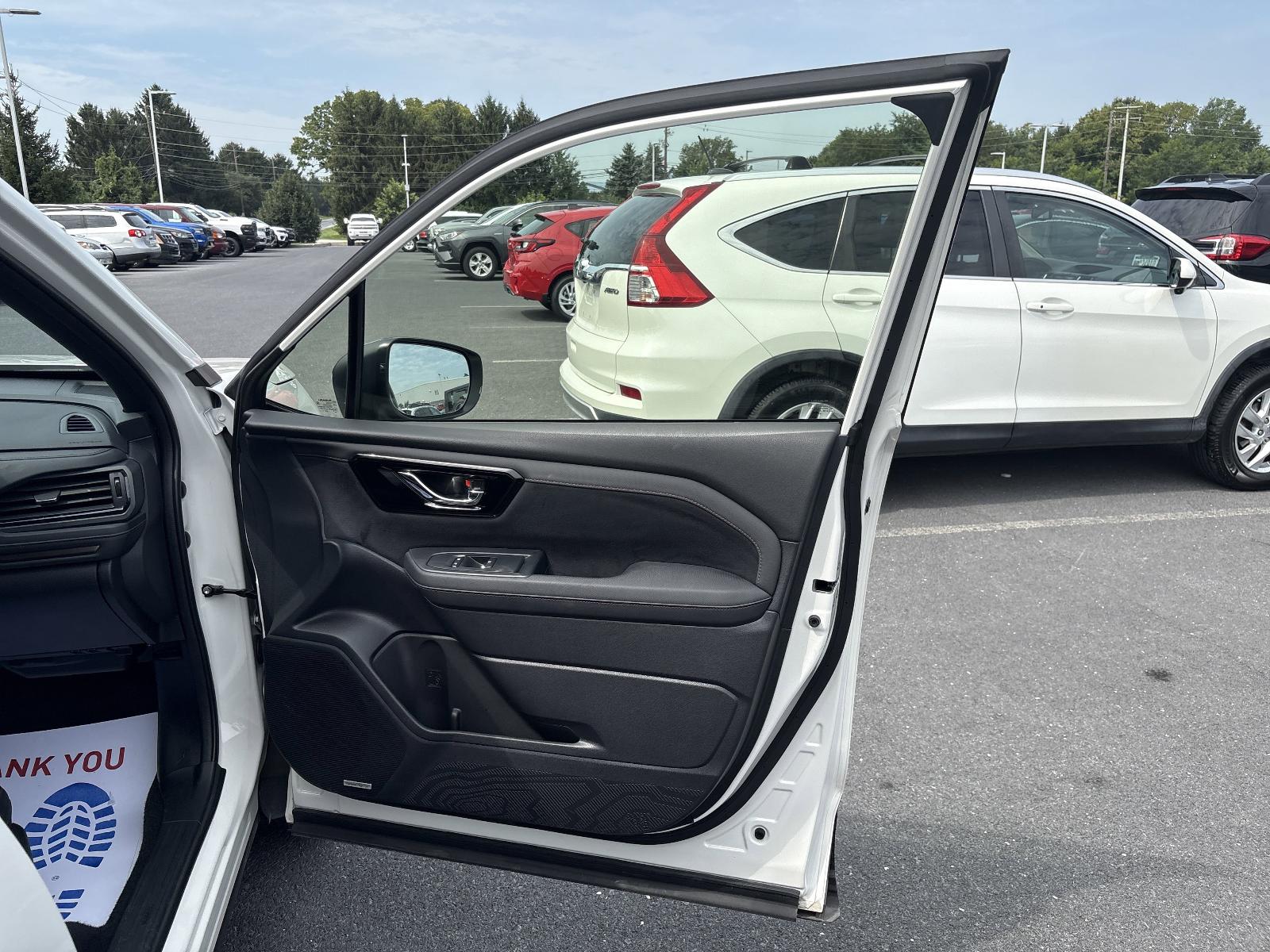 2025 Subaru Forester Vehicle Photo in Mechanicsburg, PA 17050