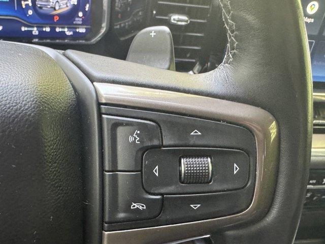 2022 Chevrolet Silverado 1500 Vehicle Photo in LEOMINSTER, MA 01453-2952