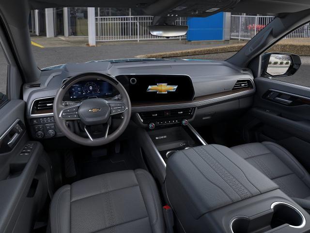 2025 Chevrolet Tahoe Vehicle Photo in INDEPENDENCE, MO 64055-1314